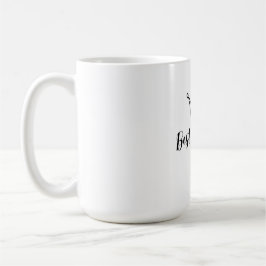 Caneca de café / Xícara de chá