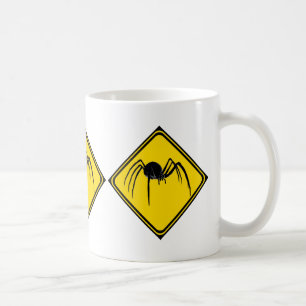 Caneca De Café Xing da Viúva Negra!