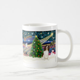 Caneca De Café Xmas Magic-Eng Springer Liv