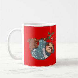 CANECA DE CAFÉ XMAS MUG