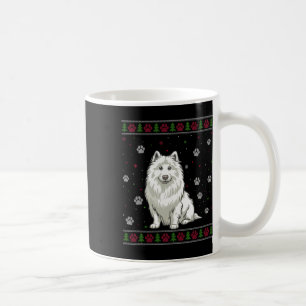 Caneca De Café Xmas Pet Animal Dog Love