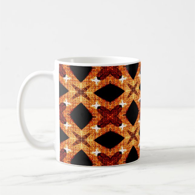 Caneca De Café xoXO (Esquerda)