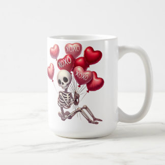 Caneca De Café xoxo