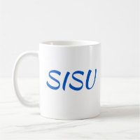 XU - Coffee Mug