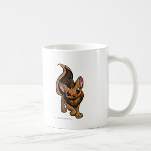 Caneca De Café Xweetok Brown