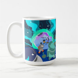 Caneca De Café Xworldteam319_20250802 coffee cup