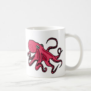 Caneca De Café XX- polvo impressionante