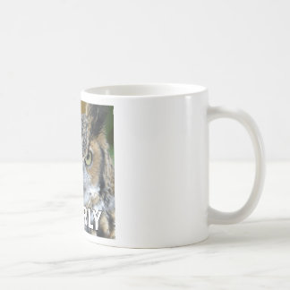 Caneca De Café Ya rly