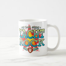 Yacht Rock Soul Mug