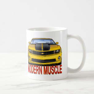 Caneca De Café YELLOW_FRONT_CAMARO.png
