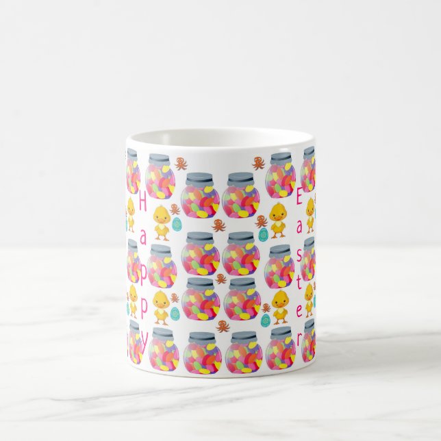 Caneca De Café Yellowbeans Mug (Centro)