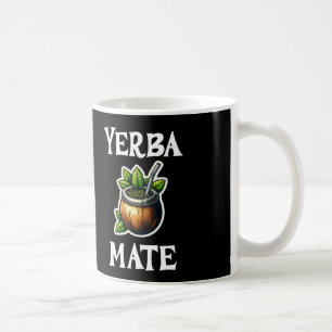 Caneca De Café Yerba Mate