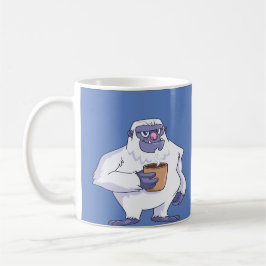 Caneca De Café Yeti Coffee Mug