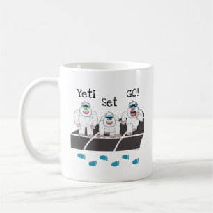 Caneca De Café Yeti Set Go Caffee Mug