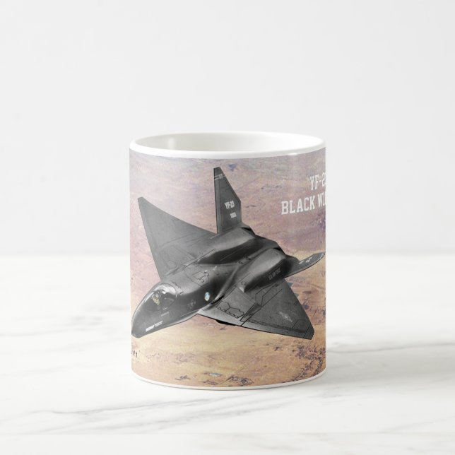 CANECA DE CAFÉ YF-23  (Centro)