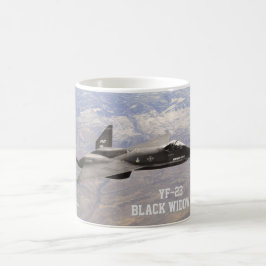 CANECA DE CAFÉ YF-23