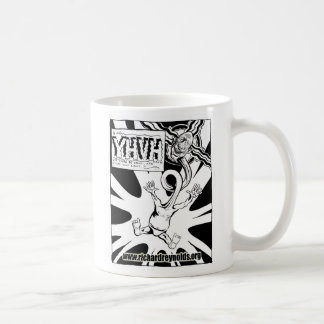 Caneca De Café yhvh2