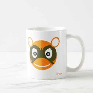 Caneca De Café Yisia Gemini Mugs