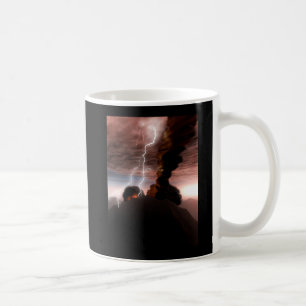 Caneca De Café Yitro - Monte Sinai
