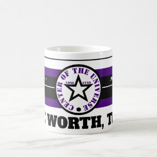 CANECA DE CAFÉ YNOTME FT. WORT TX. (COU) 6