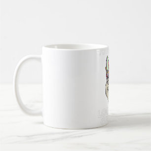 Caneca De Café Yoga Chakra Brass Knuckles Funny Meditação Zen Rua