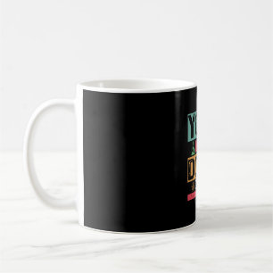 Caneca De Café Yoga Lover Cabelo De Ioga Não Se Importa