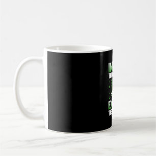 Caneca De Café Yoga Lover Ioga Inalar O Bem