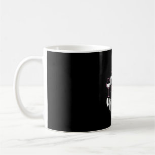 Caneca De Café Yoga Lover   Ioga Will For Wine
