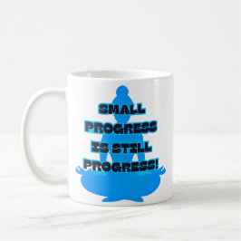 Caneca De Café YOGA Mug