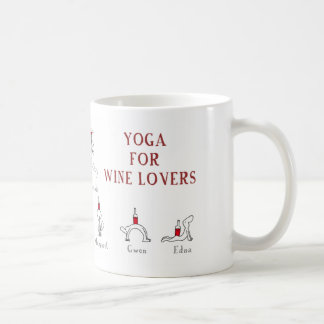 Caneca De Café yogaUK