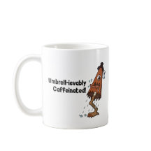 Yokai Fantasma Guarda-chuva - Incrivelmente Cafein