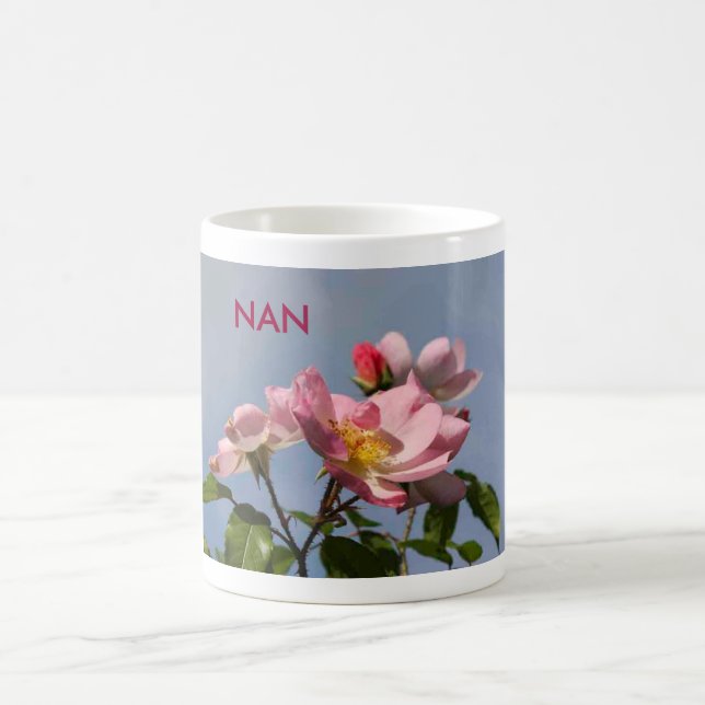 Caneca De Café yola do verão do ahhhhhhhhhhhh, NAN (Centro)