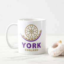 York Inglaterra Reino Unido