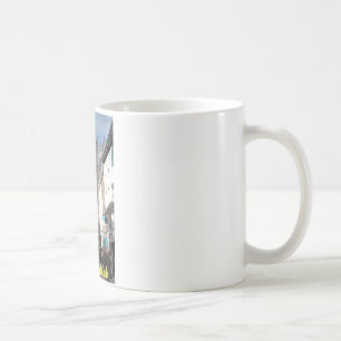 Caneca De Café York Minster