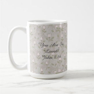 Caneca De Café You Are So Loved Coffee Mug