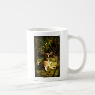 Caneca De Café Young Buck Classic Mug