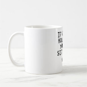 Caneca De Café Z é para Zookeeper