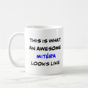 Caneca De Café z mitera, incrível