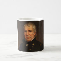 Zachary Taylor 12
