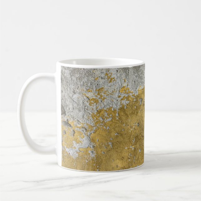 Caneca De Café Zagreb (Esquerda)