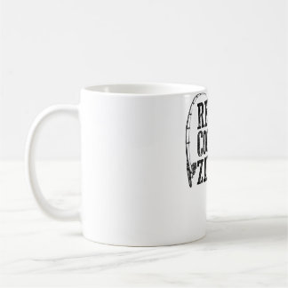 Caneca De Café Zayde Fisheries Reel Legal Zayde Funny Gift