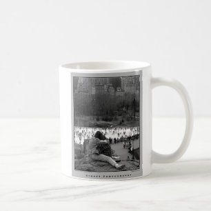 Caneca De Café ZCentralParkLovers