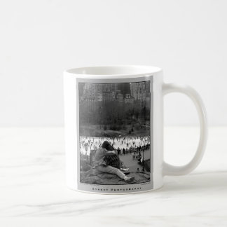 Caneca De Café ZCentralParkLovers