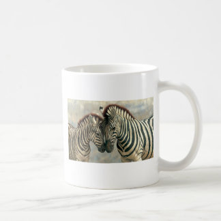 Caneca De Café zebra-clip-art-3