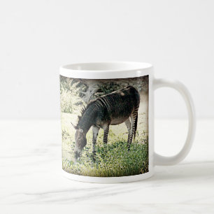 Caneca De Café "Zedonk"