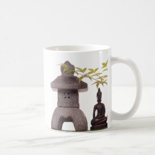 Caneca De Café zen