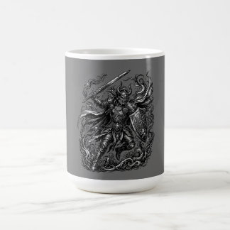 Caneca De Café Zepar O Grande Duque Desencadeado