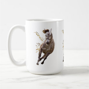 Caneca De Café Zest For Life