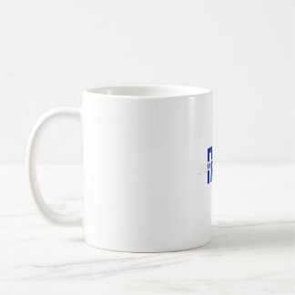 Caneca De Café Zeta Phi Beta - Mug Sempre Mais Fino - Presente Bo