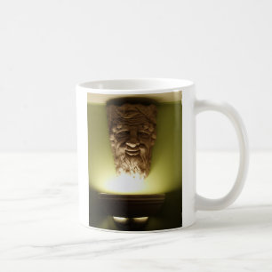 Caneca De Café Zeus!